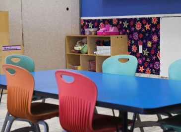 Classroom