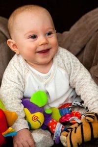 Infant