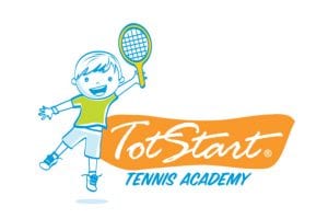 TotStart Tennis