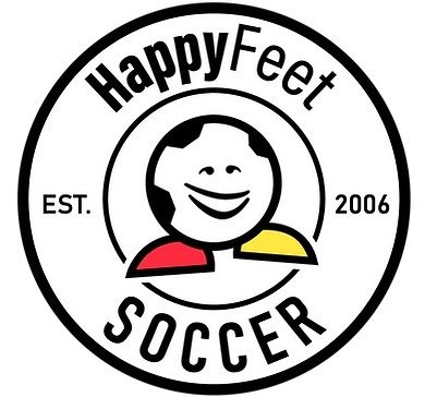 HappyFeet Soccer Program